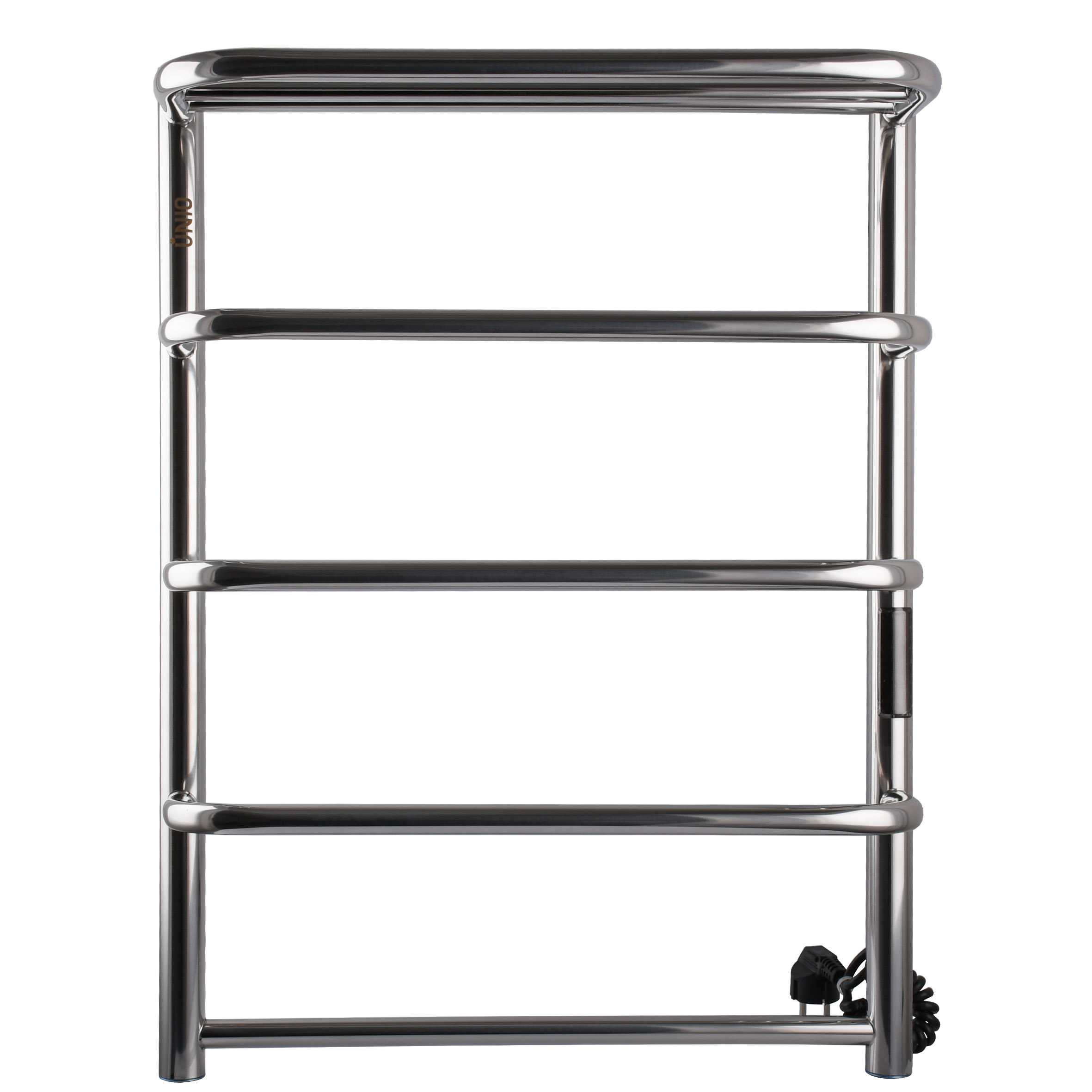 Фото - Unio KSp EU 700-500-5 Каскад Скоба с полкой электро